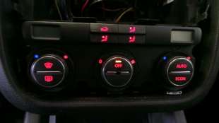Recambio de mando climatizador para volkswagen golf v berlina (1k1) 2003-2008 1.9 tdi referencia OEM IAM 74641450 74641450 