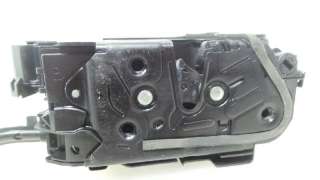 Recambio de cerradura puerta trasera derecha para volkswagen polo 2017- advance referencia OEM IAM 5TA839016L 5TA839016L 5TA8390
