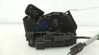 Recambio de cerradura puerta trasera derecha para volkswagen polo 2017- advance referencia OEM IAM 5TA839016L 5TA839016L 5TA8390