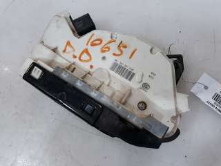Recambio de cerradura puerta delantera derecha para seat ibiza (6p1) 2015-2017 fr referencia OEM IAM 5N1837016F 5N1837016F 5N183
