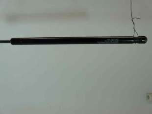 Recambio de amortiguadores maletero / porton para ford fiesta (cbk) 2001-2008 referencia OEM IAM 116.10310691 116.10310691