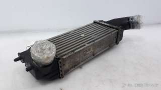 Recambio de intercooler para peugeot 307 (s1) 2001-2005 xr referencia OEM IAM 9636635380 9636635380 