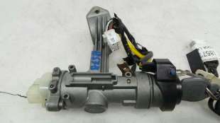 Recambio de conmutador de arranque para kia sportage 2004-2008 lx referencia OEM IAM LMZDC2 LMZDC2  2