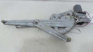Recambio de elevalunas delantero derecho para peugeot 205 berlina 1983-1998 1.8 d mito referencia OEM IAM 922269 922269 