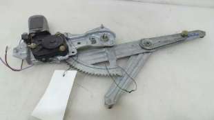 Recambio de elevalunas delantero derecho para peugeot 205 berlina 1983-1998 1.8 d mito referencia OEM IAM 922269 922269  2