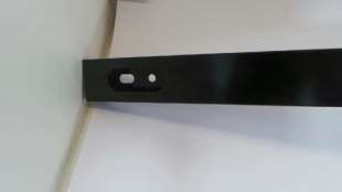 Recambio de refuerzo paragolpes delantero para nissan almera (n16/e) 2000-2006 referencia OEM IAM 108.803106   2