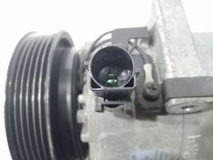 Recambio de compresor aire acondicionado para kia soul 2008-2013 diva referencia OEM IAM 977012K001 F500FG8AA02 F500FG8AA02 2