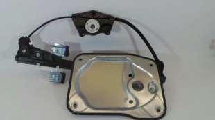 Recambio de elevalunas delantero derecho para skoda fabia combi (5j5) 2007-2014 1.4 tdi referencia OEM IAM 106.195816 106.195816