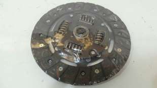 Recambio de kit embrague para seat cordoba berlina (6k2) 1999-2003 tour referencia OEM IAM CK9373 CK9373  2