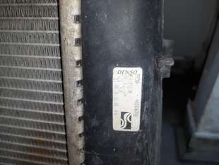 Recambio de radiador agua para opel corsa d 2006-2015 1.3 16v cdti referencia OEM IAM 1300287 1300287  2