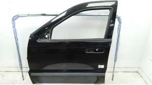 Recambio de puerta delantera izquierda para jeep gr. cherokee (wh) 2005-2010 3.0 crd laredo referencia OEM IAM 68044609AB 680446