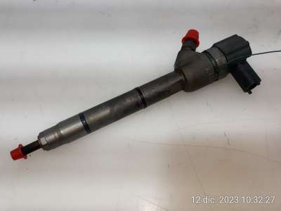 Recambio de inyector para hyundai i40 2012- style blue referencia OEM IAM 338002A800 338002A800 