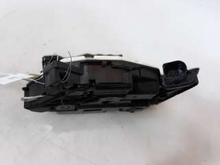 Recambio de cerradura puerta delantera derecha para seat ibiza (6p1) 2015-2017 fr referencia OEM IAM 5N1837016F 5N1837016F 5N183