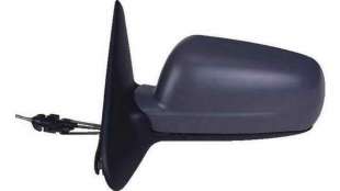 Recambio de retrovisor derecho para seat leon (1m1) 1999-2006 referencia OEM IAM 105.2113011 105.2113011 