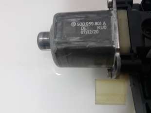 Recambio de elevalunas delantero derecho para volkswagen t-roc 2017- advance style referencia OEM IAM 2GA837462F 2GA837462F  2