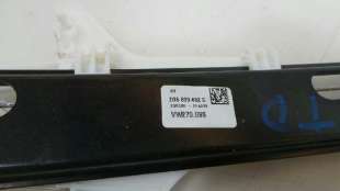 Recambio de elevalunas trasero derecho para volkswagen polo 2017- advance referencia OEM IAM 2G6839462C 2G6839462C  2