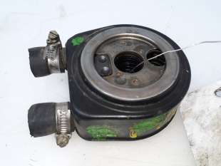 Recambio de enfriador aceite direccion para peugeot 206 berlina 1998-2010 xr referencia OEM IAM 4360055 4360055 