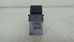 Recambio de mando elevalunas trasero izquierdo para volkswagen golf v berlina (1k1) 2003-2008 1.9 tdi referencia OEM IAM 1F09598 2