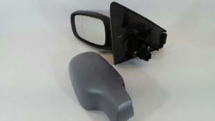 Recambio de retrovisor izquierdo para renault megane i fase 2 classic (la..) 1997-2003 referencia OEM IAM 105.1938116 105.193811
