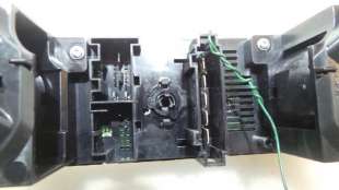 Recambio de mando calefaccion / aire acondicionado para volkswagen polo 2017- advance referencia OEM IAM 2G1820045P 2G1820045P  2