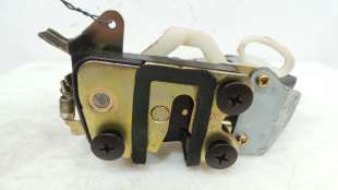 Recambio de cerradura puerta trasera derecha para kia rio 2000-2005 ls berlina (5-ptas.) referencia OEM IAM 81420FD100 81420FD10
