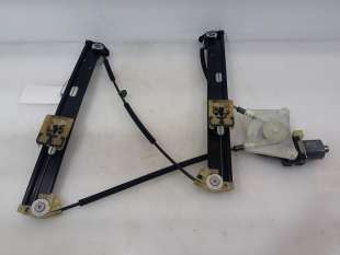 Recambio de elevalunas delantero izquierdo para volkswagen t-roc 2017- advance style referencia OEM IAM 2GA837461F 2GA837461F  2