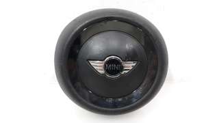 Recambio de airbag delantero izquierdo para bmw mini (r56) 2006-2014 one referencia OEM IAM 679137202 679137202 