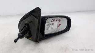 Recambio de retrovisor derecho para chevrolet aveo 2006-2012 referencia OEM IAM 012311 012311 