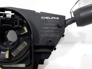 Recambio de mando multifuncion para opel corsa d 2006-2015 1.3 16v cdti referencia OEM IAM 13142283 13142283  2