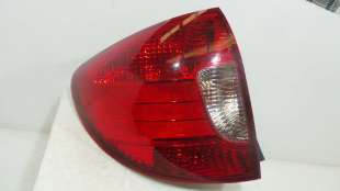 Recambio de piloto trasero izquierdo para kia rio 2000-2005 ls berlina (5-ptas.) referencia OEM IAM 92401FD070 92401FD070 