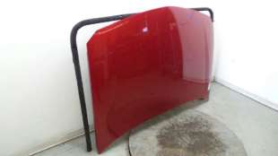 Recambio de capo para renault laguna ii (bg0) 2001-2007 pack authentique referencia OEM IAM 7751475999 7751475999  2