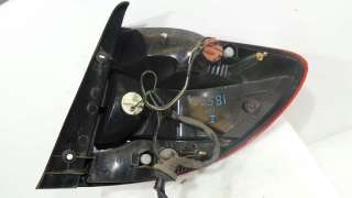Recambio de piloto trasero izquierdo para kia rio 2000-2005 ls berlina (5-ptas.) referencia OEM IAM 92401FD070 92401FD070 