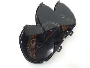 Recambio de cuadro instrumentos para kia soul 2008-2013 diva referencia OEM IAM 940032K430 940032K430  2