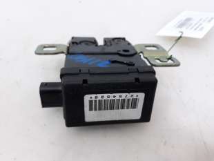 Recambio de cerradura maletero / porton para bmw mini (r56) 2006-2014 one referencia OEM IAM 51242754528 51242754528  2