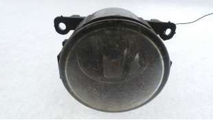 Recambio de faro antiniebla derecho para renault laguna ii (bg0) 2001-2007 pack authentique referencia OEM IAM 8200074008 820007