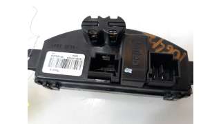 Recambio de resistencia calefaccion para renault megane iv berlina 5p 2015- business referencia OEM IAM 271505535R T954061B 