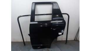 Recambio de puerta trasera izquierda para land rover range rover sport 2005-2011 v6 td hse referencia OEM IAM BFA790090 BFA79009