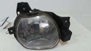 Recambio de faro antiniebla izquierdo para kia rio 2000-2005 ls berlina (5-ptas.) referencia OEM IAM 92201FD000 92201FD000 92201