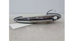 Recambio de maneta exterior delantera izquierda para bmw mini (r56) 2006-2014 one referencia OEM IAM 51217198471 51217198471 512