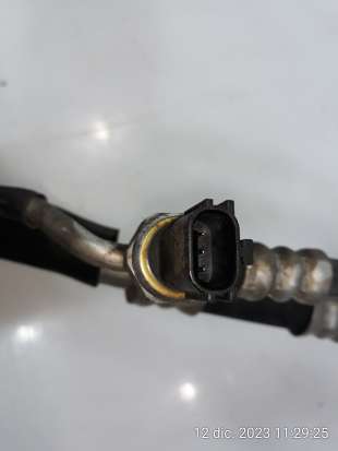 Recambio de tubos aire acondicionado para hyundai i40 2012- style blue referencia OEM IAM 977743Z400 977743Z400  2