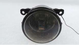 Recambio de faro antiniebla izquierdo para renault laguna ii (bg0) 2001-2007 pack authentique referencia OEM IAM 8200074008 8200