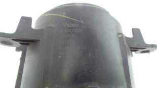 Recambio de faro antiniebla izquierdo para renault laguna ii (bg0) 2001-2007 pack authentique referencia OEM IAM 8200074008 8200 2