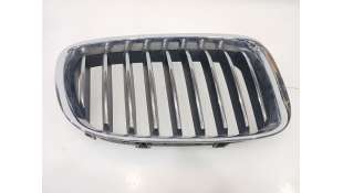 Recambio de rejilla delantera para bmw serie 5 gran turismo (f07) 2009-2017 520d referencia OEM IAM 51137336486 51137336486 