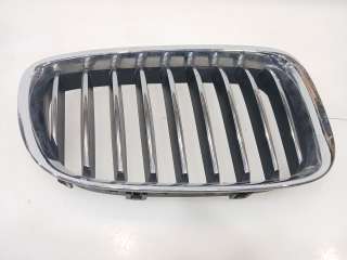 Recambio de rejilla delantera para bmw serie 5 gran turismo (f07) 2009-2017 520d referencia OEM IAM 51137336486 51137336486 