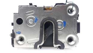 Recambio de cerradura puerta trasera derecha para dacia duster 2010-2018 laureate 4x2 referencia OEM IAM 825029139R 825029139R 8