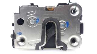 Recambio de cerradura puerta trasera derecha para dacia duster 2010-2018 laureate 4x2 referencia OEM IAM 825029139R 825029139R 8