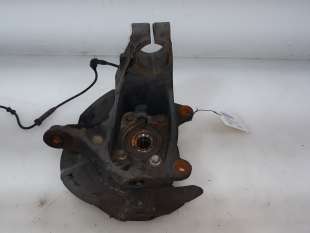 Recambio de mangueta delantera izquierda para bmw mini (r56) 2006-2014 one referencia OEM IAM 31216779795 31216779795  2