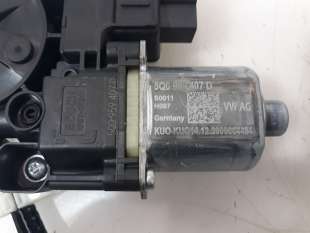 Recambio de elevalunas trasero izquierdo para volkswagen t-roc 2017- advance style referencia OEM IAM 2GA839461G 2GA839461G  2