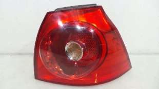 Recambio de piloto trasero derecho para volkswagen golf v berlina (1k1) 2003-2008 1.9 tdi referencia OEM IAM 1K6945096G 1K694509