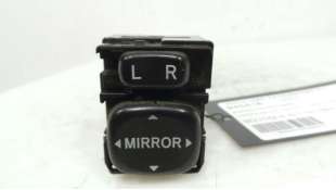 Recambio de mando retrovisor para toyota celica (t23) 1999-2006 1.8 referencia OEM IAM 848700F010 183574 183574